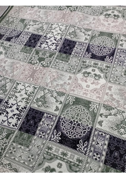 Savan Halı Örtüsü 6m² (200*290CM) modelleri