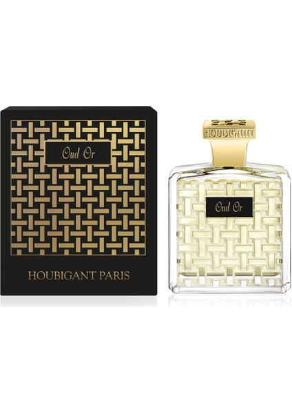 Oud Or Eau De Parfum 100 ml