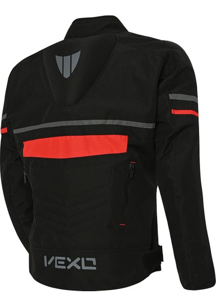 CALIFORNIA MONT KIRMIZI