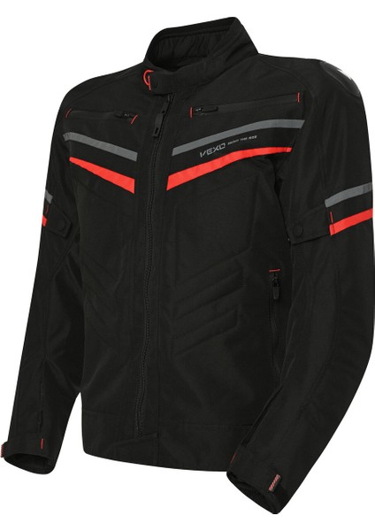 CALIFORNIA MONT KIRMIZI