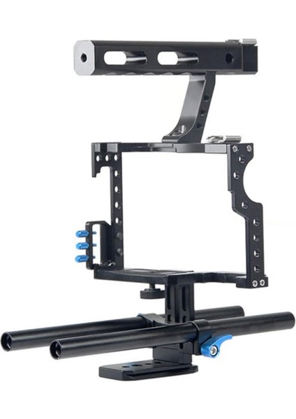 Gh4 A7 Serileri Için Cage