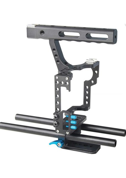Gh4 A7 Serileri Için Cage fiyatları