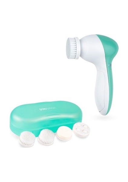 Yüz Temizleme Cihazı