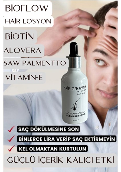 Hair Saçgürleştirici - Saç Çıkartıcı Saç Bakım Losyonu indirimleri