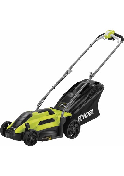 RLM3313 1300 W Tekerlekli Çim Biçme - 33 cm