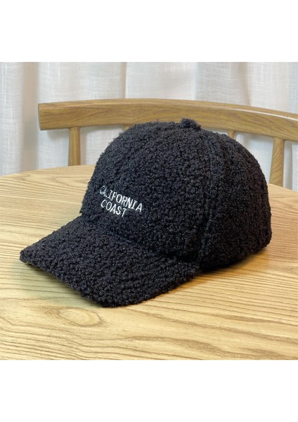 Kış Sıcak Sivri Uçlu Şapka Dk (Yurt Dışından)