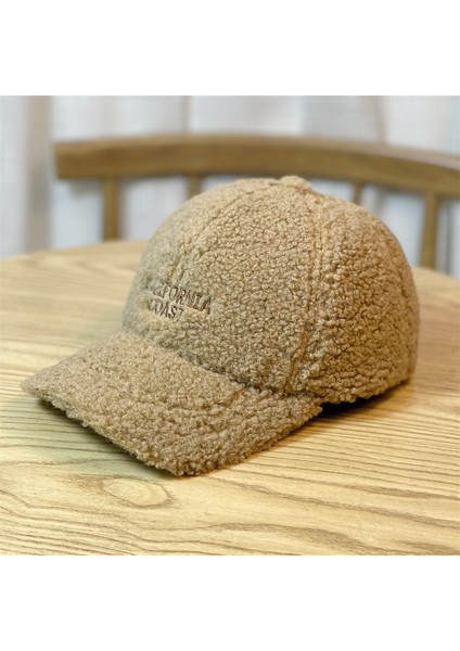 Kış Sıcak Sivri Uçlu Şapka Dk (Yurt Dışından)