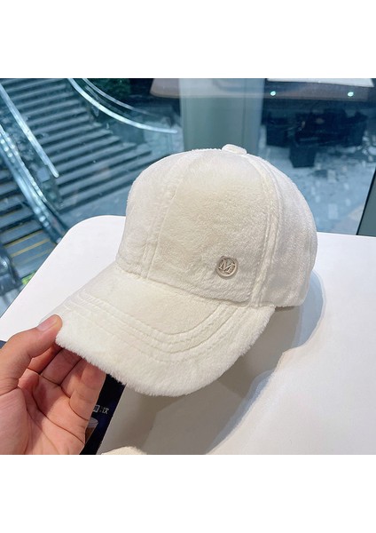 Sıcak Beyzbol Şapkası Dk (Yurt Dışından)