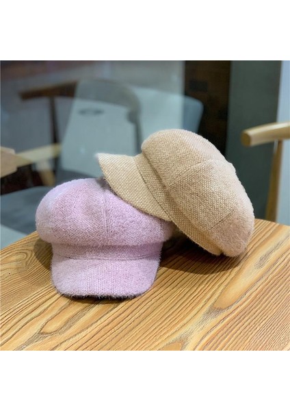 Kış Sıcak Sivri Uçlu Şapka Dk (Yurt Dışından) fiyatları