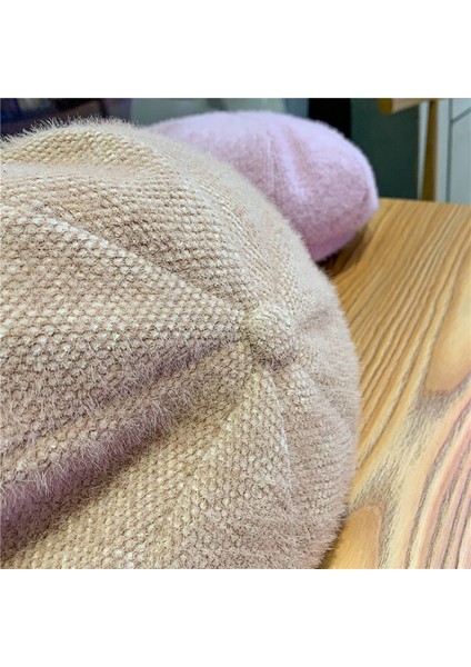 Kış Sıcak Sivri Uçlu Şapka Dk (Yurt Dışından) modelleri