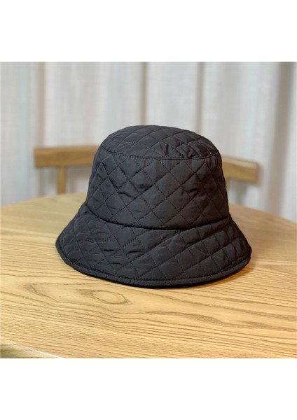 Kış Sıcak Şapka Dk (Yurt Dışından)