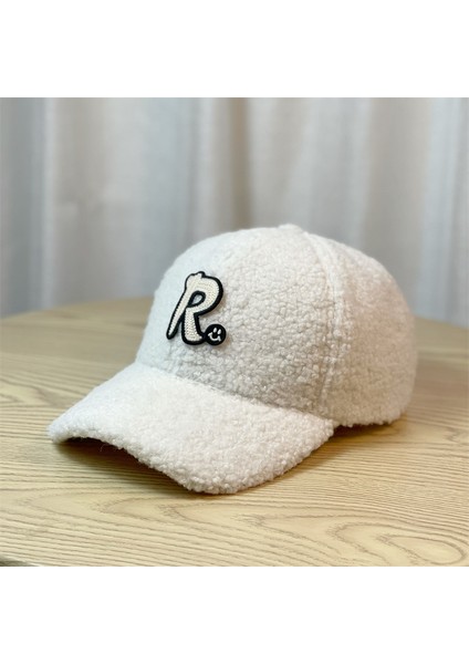 Kış Sıcak Beyzbol Şapkası Dk (Yurt Dışından)