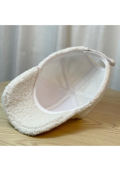 Kış Sıcak Beyzbol Şapkası Dk (Yurt Dışından) modelleri