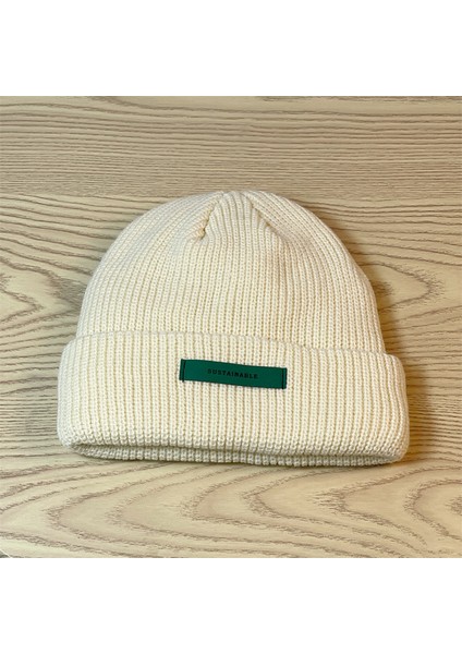 Kışlık Yün Şapka Dk (Yurt Dışından)