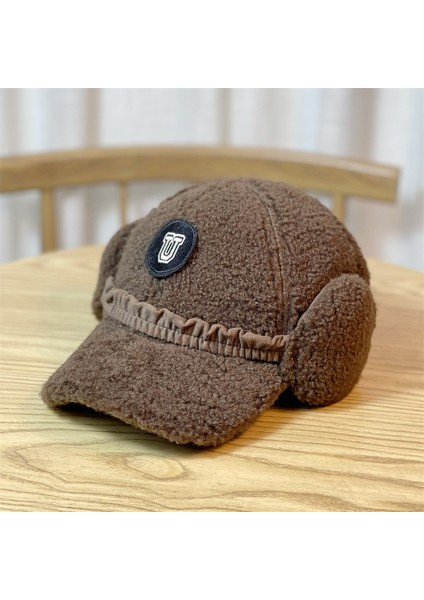 Kış Sıcak Şapka Dk (Yurt Dışından)