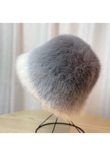 Kış Sevimli Şapka Dk (Yurt Dışından)