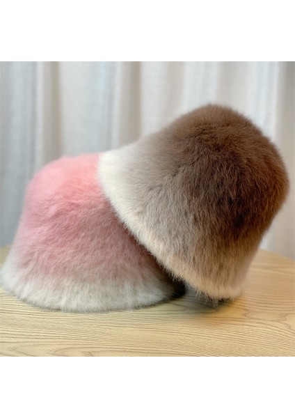 Kış Sevimli Şapka Dk (Yurt Dışından) modelleri