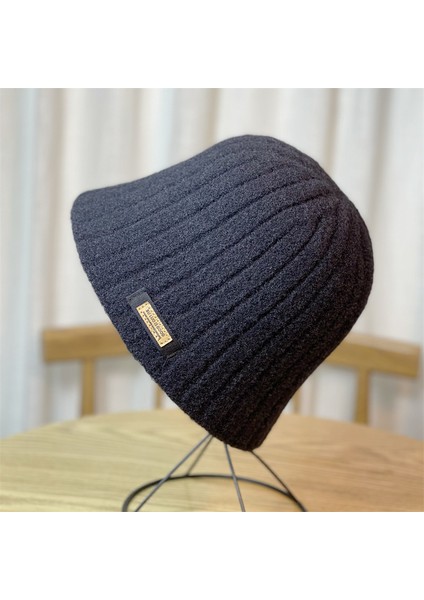 Modaya Gündelik Şapka Yj (Yurt Dışından)