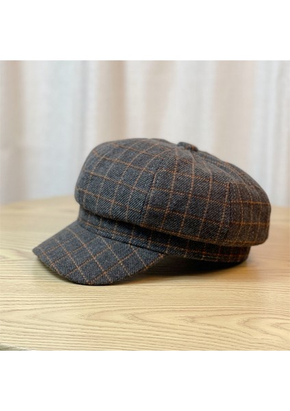 Gündelik Şapka Dk (Yurt Dışından)