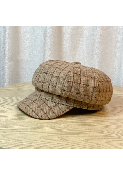 Gündelik Şapka Dk (Yurt Dışından)