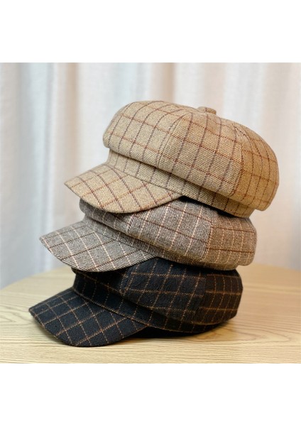 Gündelik Şapka Dk (Yurt Dışından) modelleri