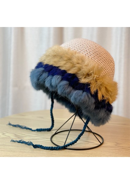 Kış Sıcak Şapka Dk (Yurt Dışından)