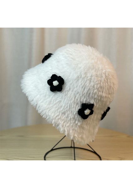 Kışlık Şapka Dk (Yurt Dışından)