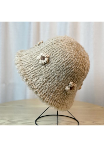 Kışlık Şapka Dk (Yurt Dışından)