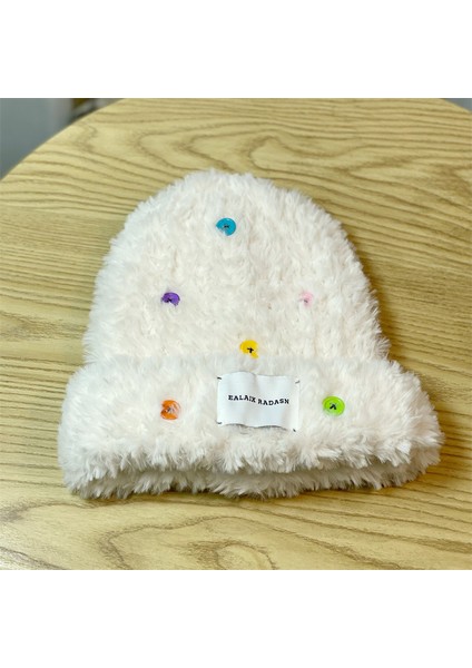 Kış Sıcak Şapka Dk (Yurt Dışından)