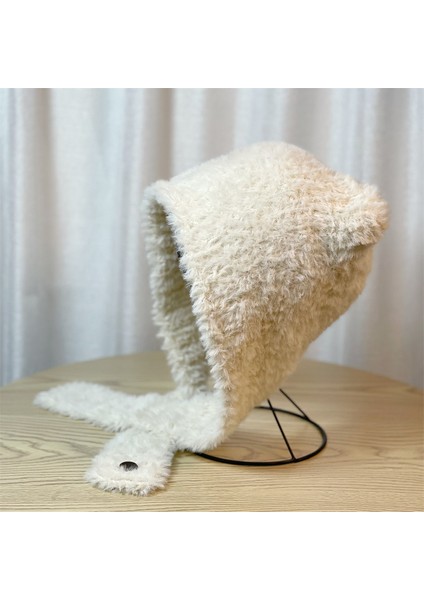 Kış Sıcak Ayı Şapkası Dk (Yurt Dışından) fiyatları