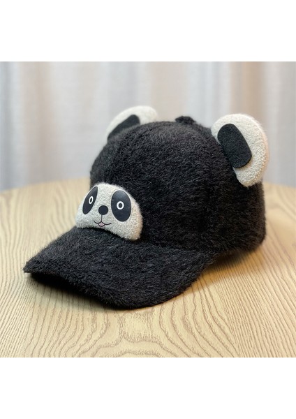 Dk Sevimli Hayvan Kış Sıcak Şapka (Yurt Dışından)