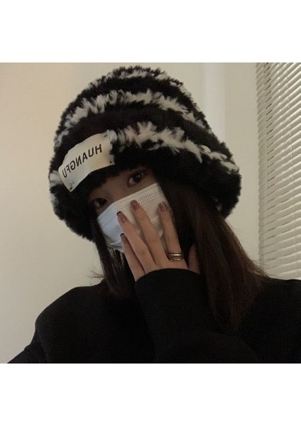 Moda Kış Sıcak Şapka (Yurt Dışından) fiyatları