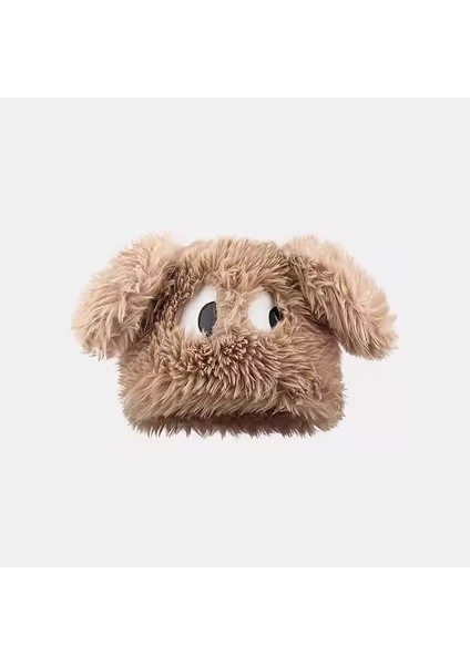 Kış Peluş Sevimli Şapka Dk (Yurt Dışından)
