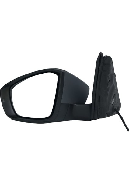 Dış Dikiz Aynası Skoda Octavia 2013-2019 Elektrikli, Isıtmalı, Sinyalli, Manuel Katlanır, Astarlı Kapak, 6 Pin fiyatları