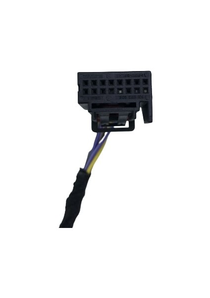 Dış Dikiz Aynası Skoda Octavia 2013-2019 Elektrikli, Isıtmalı, Sinyalli, Manuel Katlanır, Astarlı Kapak, 6 Pin indirimleri