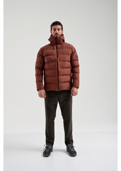 Erkek H Winter Jacket Erkek Şişme Mont 2211093 fiyatları