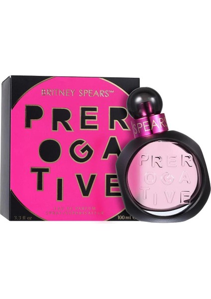 Britney Spears Prerogative Edp Kadın Parfüm 100ML