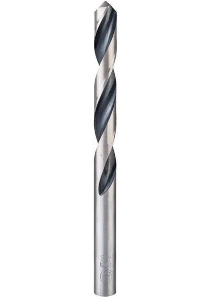 Metal Matkap Ucu Hss Pointteq (Dın 338) 13 mm (5 Adet) - 2608577298