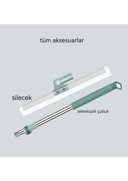 Ev Geri Çekilebilir ve Katlanabilir Paslanmaz Çelik Zemin Kazıyıcı (Yurt Dışından) modelleri