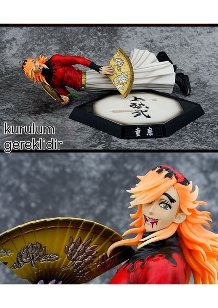 28CM Anime Fan Boy Modeli El Oyuncak (Yurt Dışından)