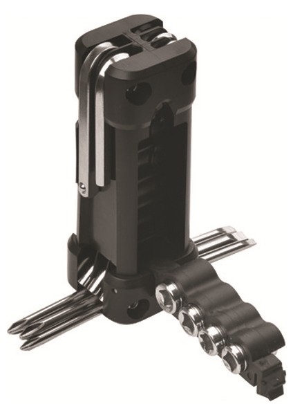 Dış Mekan Çok Fonksiyonlu Tornavida Seti (Yurt Dışından) modelleri