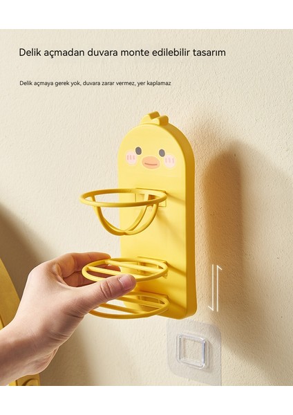 Ev Dikişsiz Duvara Monte Güzellik Yumurta Depolama Rafı (Yurt Dışından) fırsatları