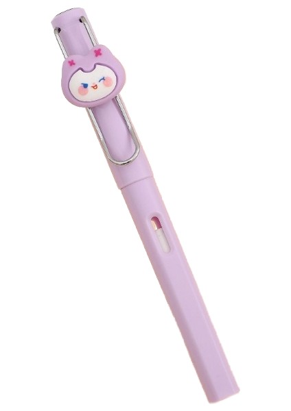 Öğrencilerin Eskiz Boyaması Için Hb Kalemini Keskinleştirmeye Gerek Yok ve Kırılması Kolay Değil (Yurt Dışından)