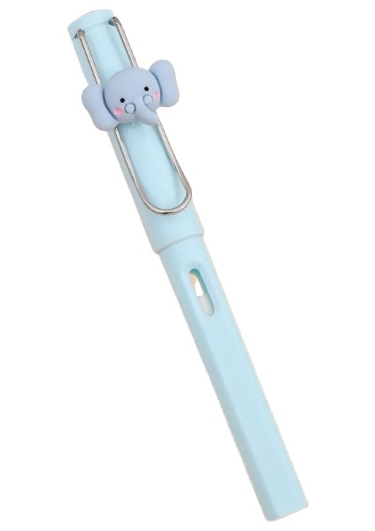 Öğrencilerin Eskiz Boyaması Için Hb Kalemini Keskinleştirmeye Gerek Yok ve Kırılması Kolay Değil (Yurt Dışından)