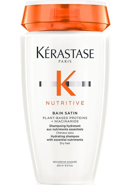 Nutritive Bain Satin