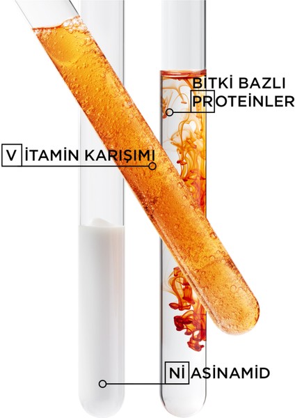 Nutritive Nutri-supplement Ultra-Mühürleyici Kırık Uç Serumu 50 ml