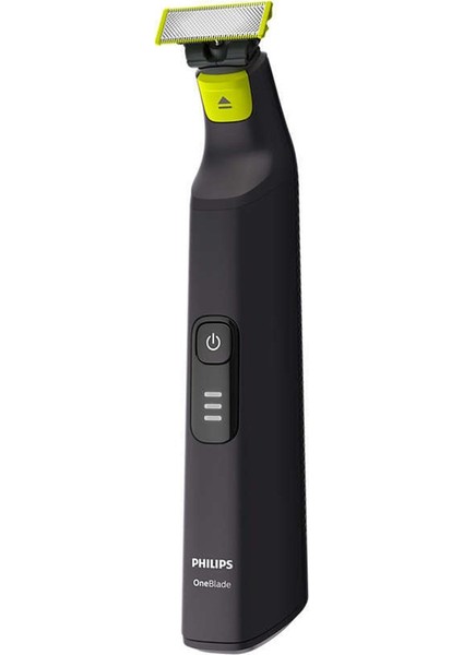 Qp6530/15 Oneblade Pro Yüz Ve Sakal Şekillendirici