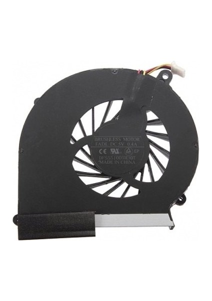 Hp Compaq CQ43-313TU, CQ43-314BR Notebook Fan