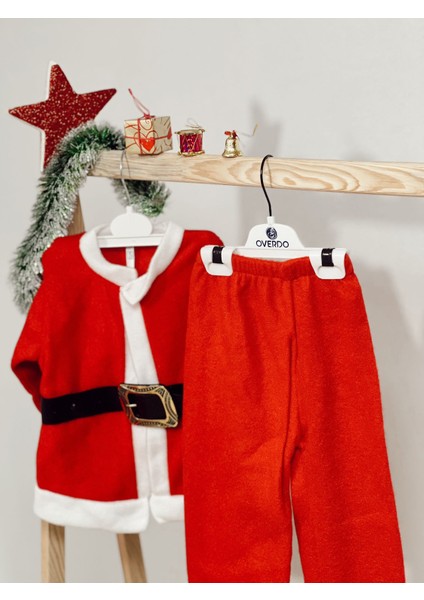 Şapkalı Noel Baba Takım fiyatları