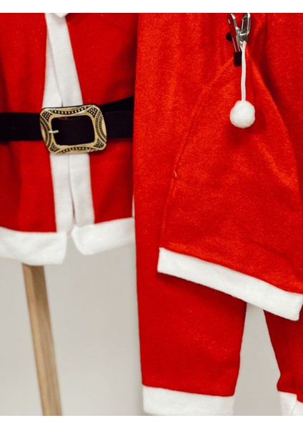 Şapkalı Noel Baba Takım fırsatları